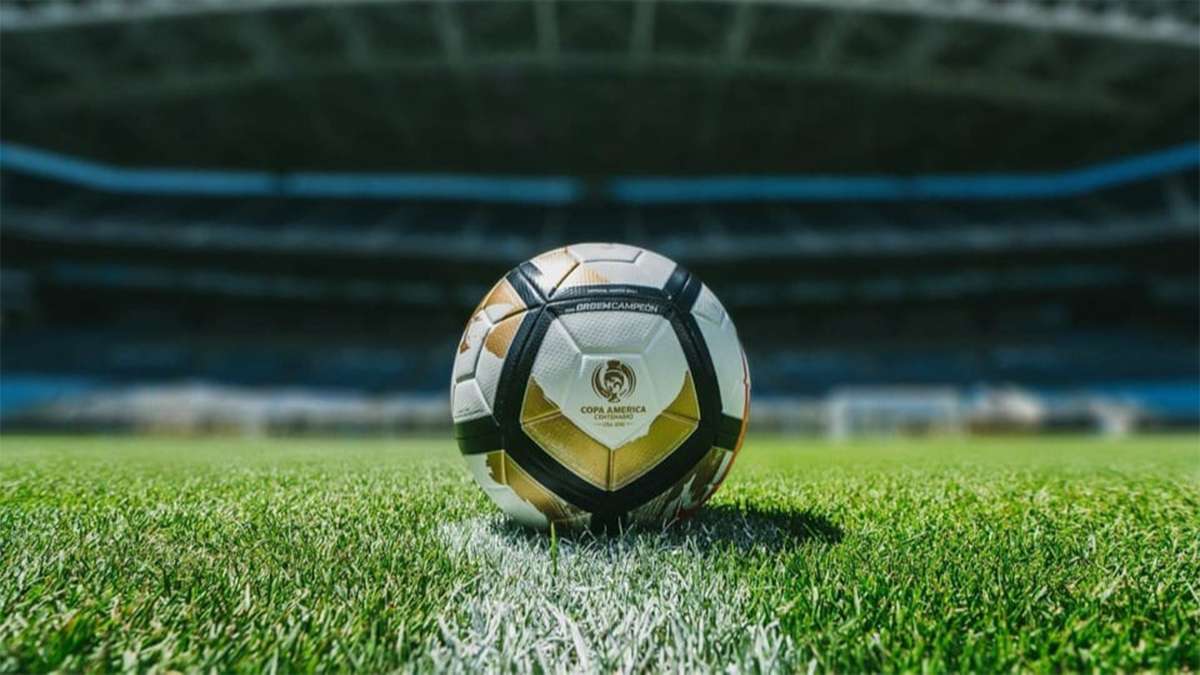 Soccer Stadium